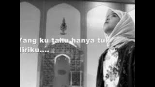 Akan Ku Jumpa - Nadia Aqilah Bajuri ( Lirik)