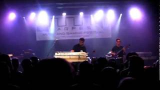 The One Ups   Live @ MAGFEST X   Full show