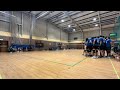 MK City A Vs South Bucks - Set 1