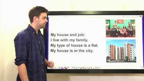 Complete English Course - English Speaking - English Grammar : Dictation 4