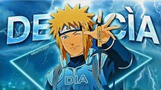 Dia Delìcìa - Minato Namikaze Amvedit Hashirama Meet The Fourth Hokage