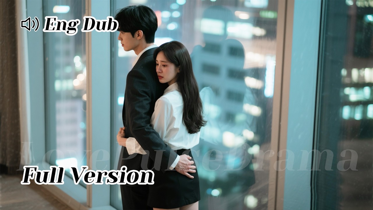 【ENG DUB】She was sold off by her boss—but became the billionaire’s one and only.