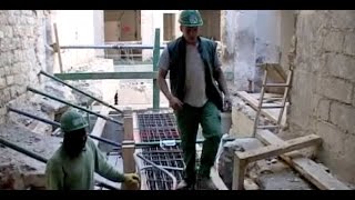 Coffreur Boiseur Oriane