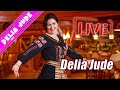 Delia jude i formaia dor  colaj live  seasons club