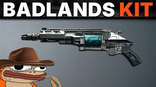 huge revolver & smol lmg screenshot 1