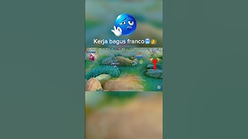 Franco 👿#mobilelegends #mlbbheroes #mlbb #mlbbcreatorcamp #mobilelegendsbangbang
