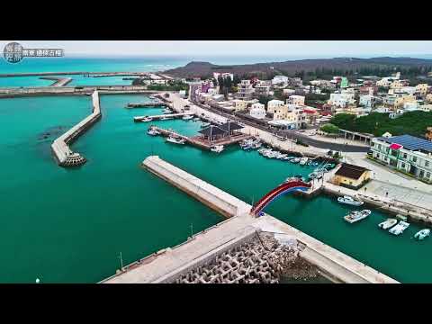 【澎湖旅】南寮通樑古榕(超巨大廣的榕樹)#南寮 #通樑古榕《鄉鎮輕旅Travel at will in Township》