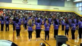 Forest Grove Lip Sync Seniors