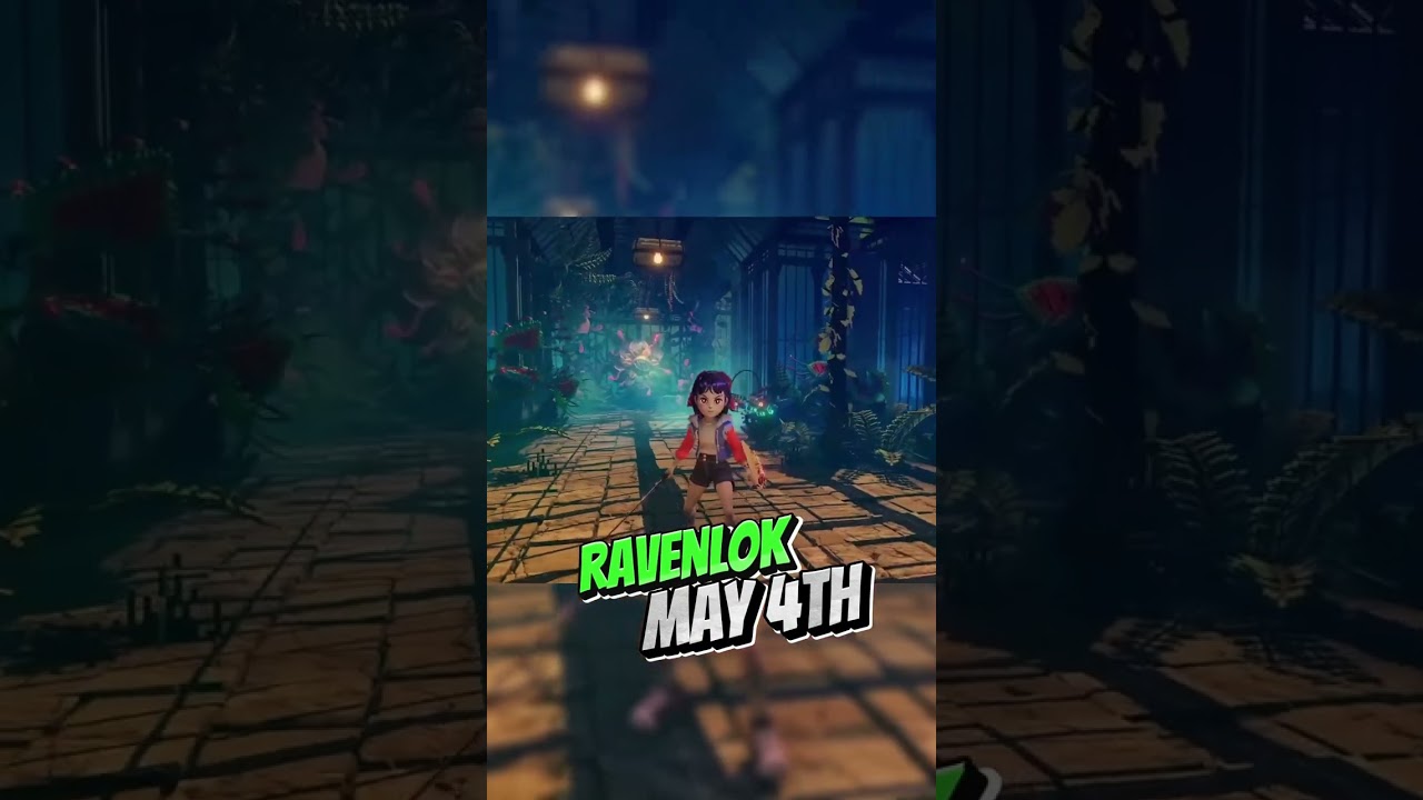 NEW GAMES coming to XBOX GAME PASS in May