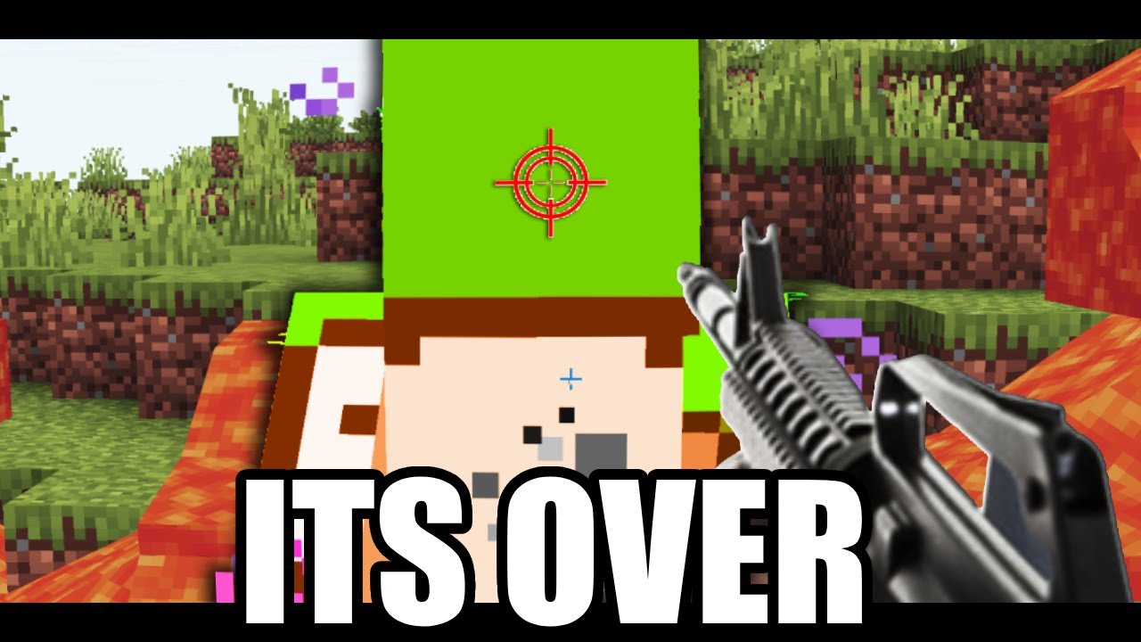 It's OVER For Dream...