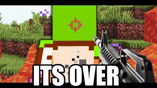 It's OVER For Dream...
