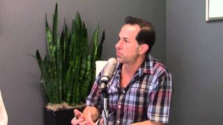 Jeremy Killian On Being An Underwriter