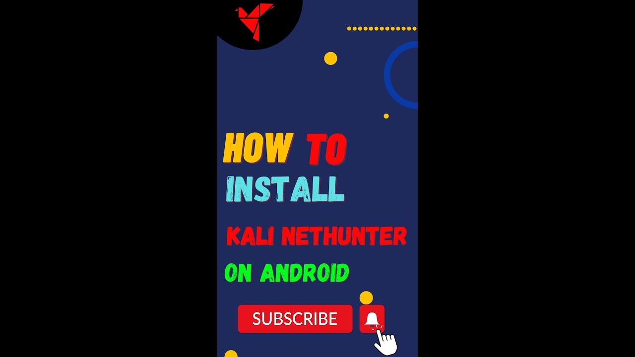 How To Install Kali Nethunter On Android Device Lab Setup kalilinux how-to-install-kali-nethunter-on-android-device-lab-setup-kalilinux