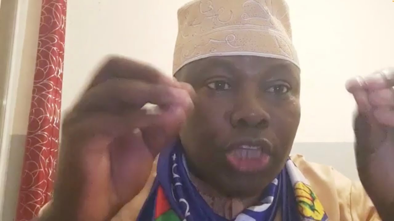 Azali à Mitsamiouli : «Hayna zidjodjiri Mitsamiouli Mdjini ngue dhoimana»