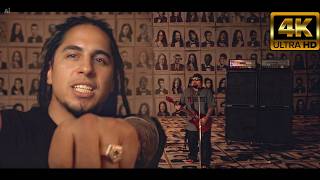 P.O.D. - Youth of the Nation (Video clip) 4K Upscale & AI Repair