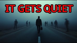 The Psychology of Outgrowing Everyone