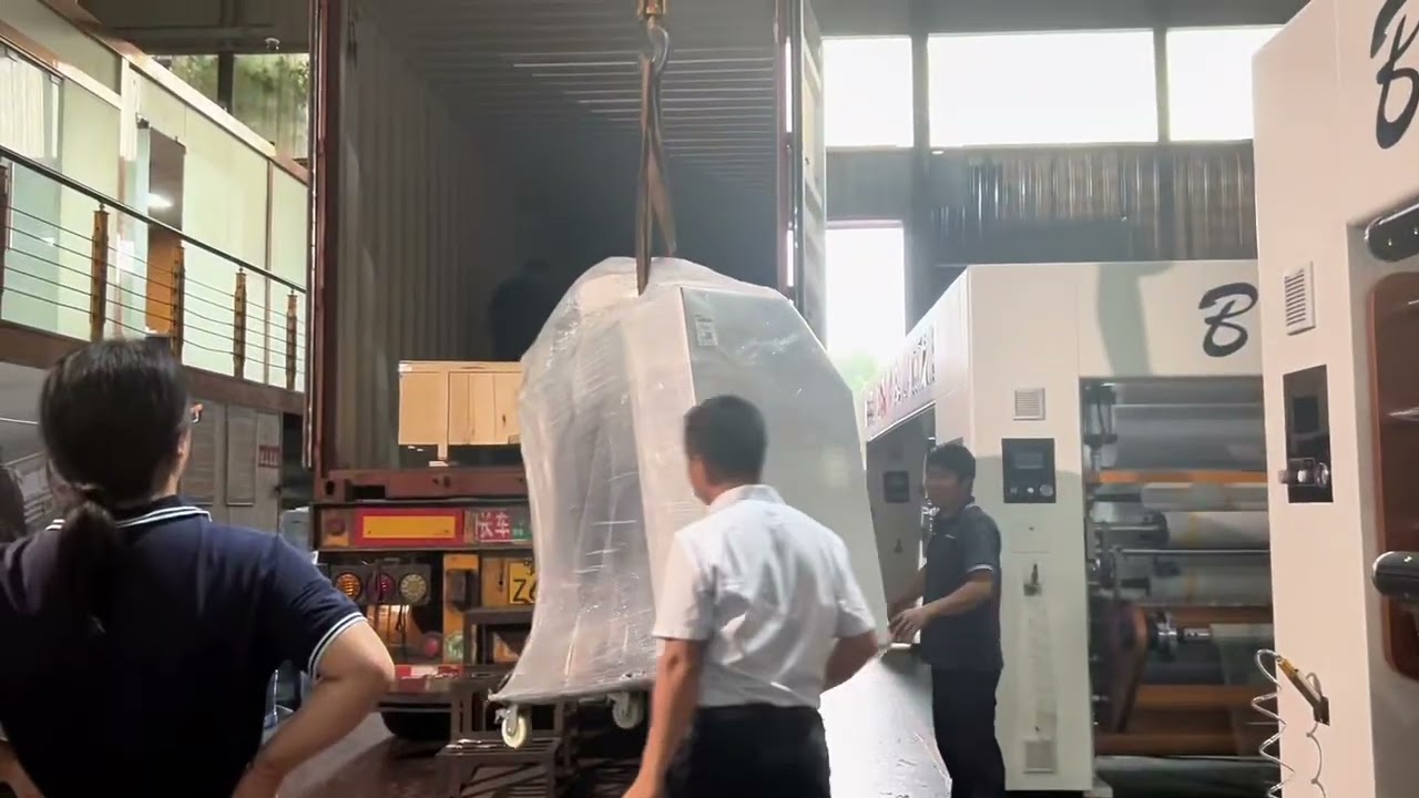 solventless lamination machine