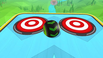 Going - Balls Gaming speedrun All levels 5137 - 5141