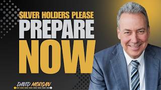 PHYSICAL METAL REVALUATION! GOLD & SILVERSTACKERS MUST WATCH NOW | DAVID MORGAN INSIGHTS...