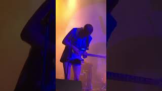 Viagra Boys Big Boy Toronto live @ The Pheonix Concert theatre 21/2/2023