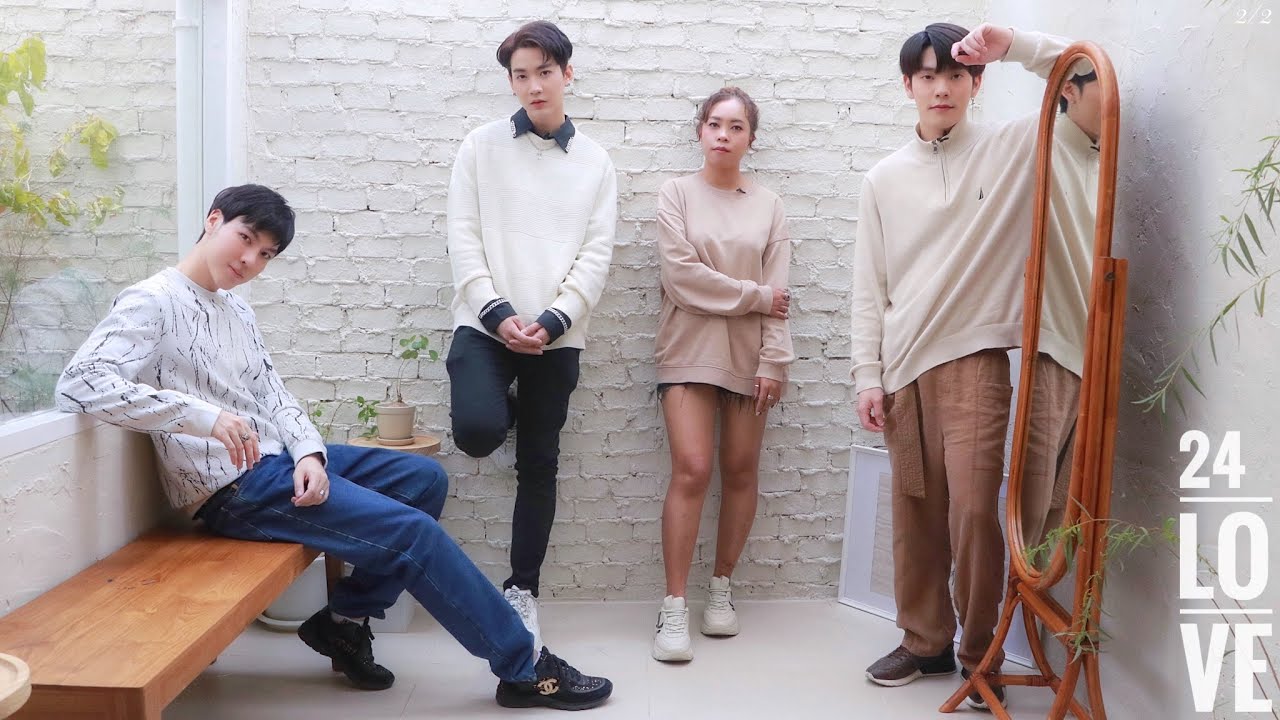 24LOVE x KimCop (2/2)