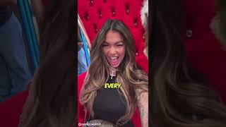 Celina Powell Dating History Is Insane!