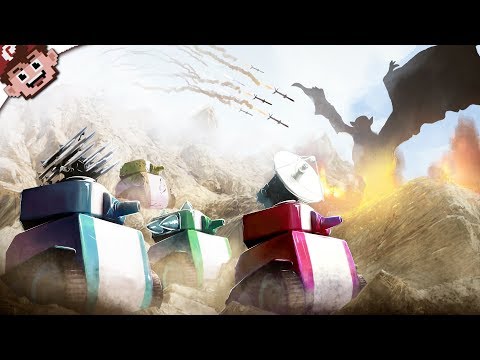 THE EVIL IS DEFEATED! (ShellShock Live w/ Friends)