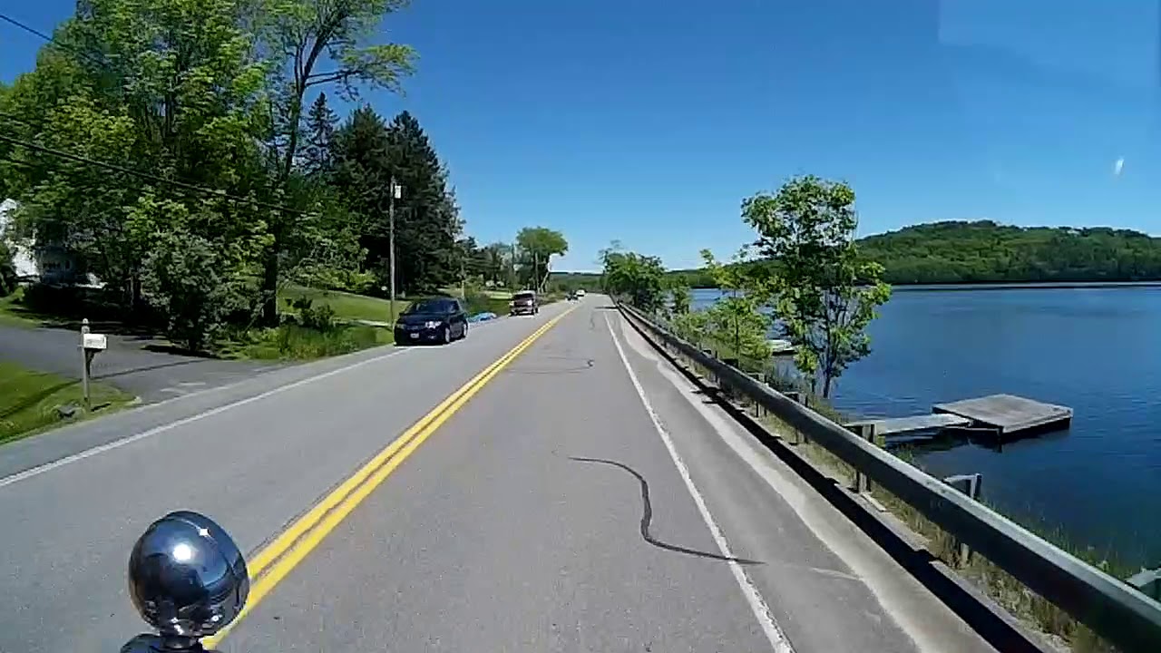 *RIDE ALONG* Rockland Squad 3 TONS OF HORN & Q!!! YouTube