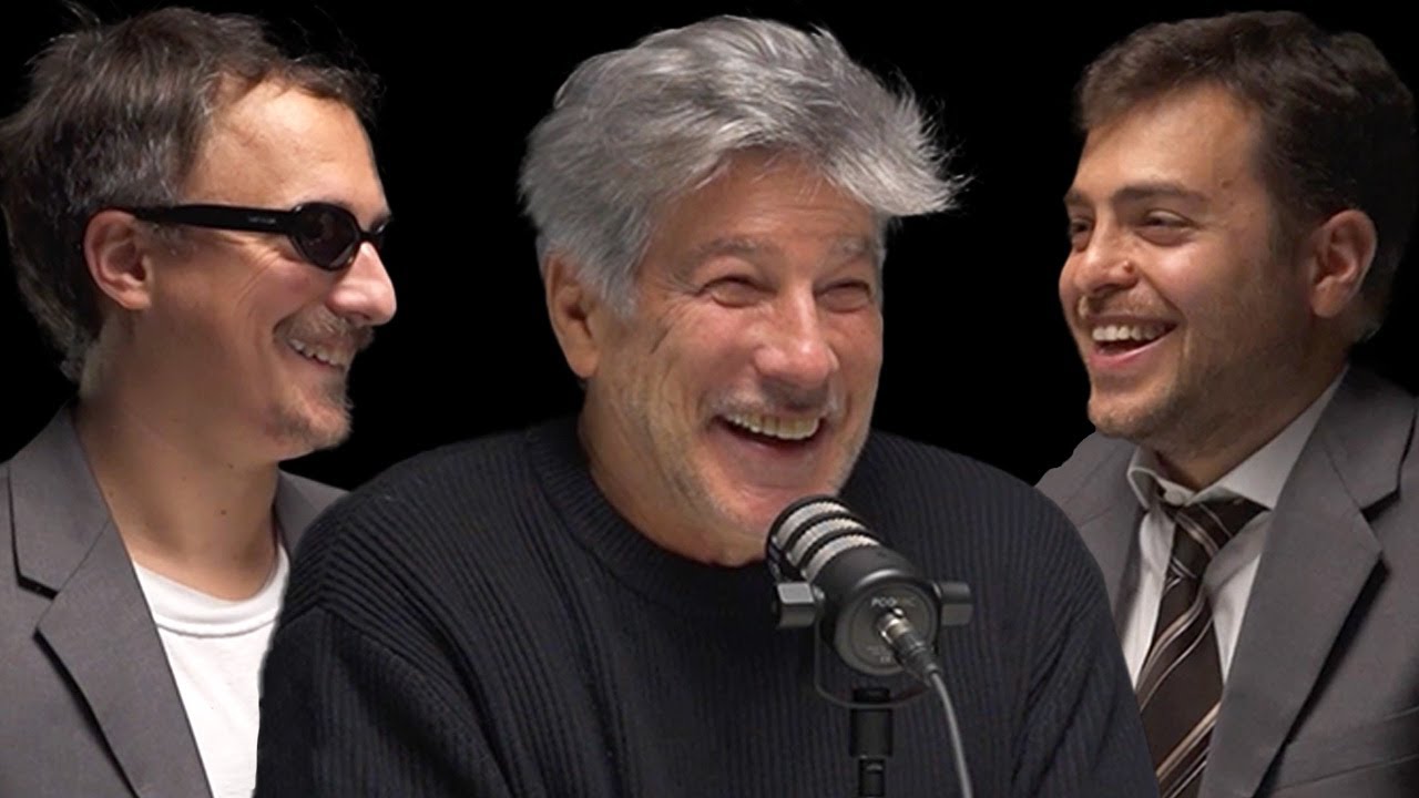 PACHU PEÑA: ¨LOS JUBILADOS NO DAN ABASTO¨ | 220 PODCAST