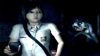 ホラーゲーム - 走り続けなければ死ぬ - Part4 - Dreadout 実況プレイ