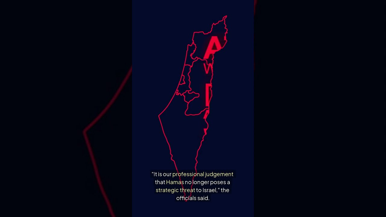 Hundreds Of Israeli Ex Officials Appeal To Trump Help End Gaza War Gazanews Trumpnews