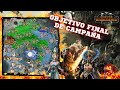 ☠️ULTHUAN☠️OBJETIVO FINAL DE CAMPAÑA☠️ #42 - REINOS OGRO MULTI en #inmortalempires + #Altoselfos