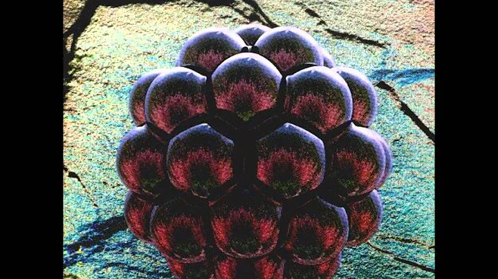 Mojave Plan (Desert Part) - Tangerine Dream