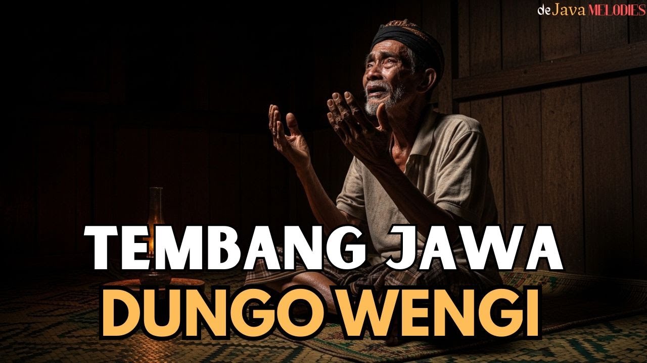 Full Album Lagu Jawa Religi Pengantar Rindu | Kangen Kampung Halaman