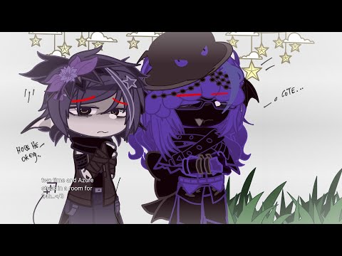 【💜】.. 𝚆𝚑𝚊𝚝 𝚒𝚏 𝚝𝚠𝚘 𝚝𝚒𝚖𝚎 𝚊𝚗𝚍 𝙰𝚣𝚞𝚛𝚎 𝚜𝚝𝚞𝚌𝚔 𝚒𝚗 𝚊 𝚛𝚘𝚘𝚖 𝚏𝚘𝚛 𝟸𝟺𝚑?.. 😲 /𝚊𝚣𝚞𝚛𝚎 𝚝𝚒𝚖𝚎 ! 🖤.. °•