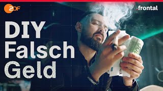Thumbnail for Die besten Geldfälscher der Welt? Euro-Blüten auf der Spur I frontal
