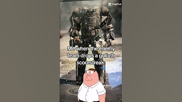 CODM meme, Goliath online 😬 #codm #starcraft #Goliath #callofduty #gaming #mobilegame #scorestreaks