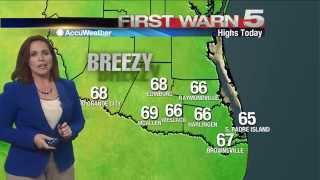 KRGV FIRST WARN 5 Quickcast - Dec. 2