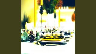 Opulent Backdrops for Dinner Dates