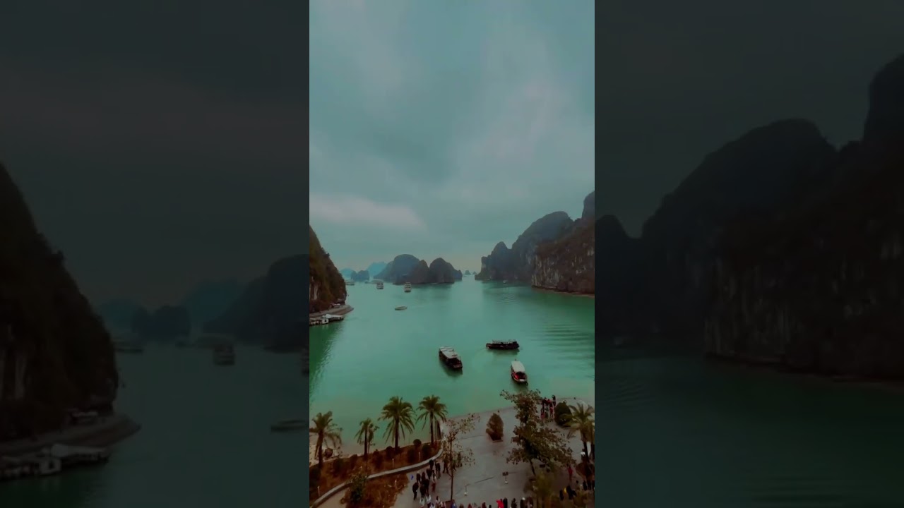 This Place Feels Like a Love Story – Indonesia Edition 💕🌴|| 