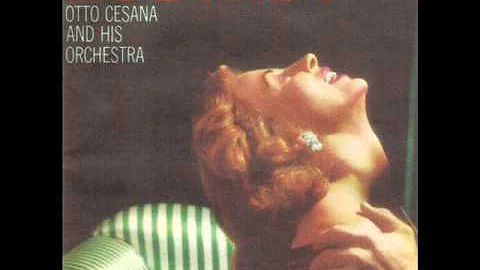 OTTO CESANA AND HIS ORCHESTRA ENCHANTMENT