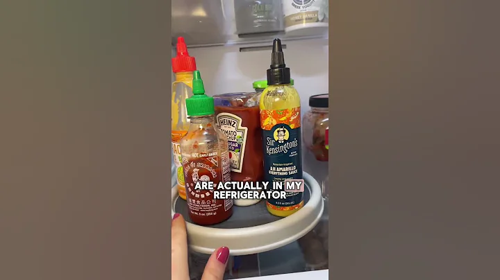 My ✨MOST VIRAL✨dollar tree KITCHEN organization hacks all in one video!!