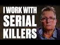 Prison governor on drug smuggling evil criminals  homemade weapons  minutes with