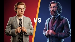 Unveiling the Secrets of $1 vs. $10,000,000 Salaries