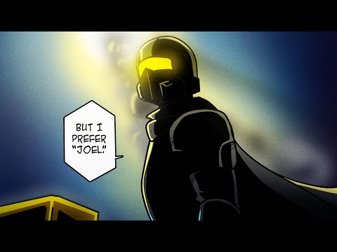 joel the traitor