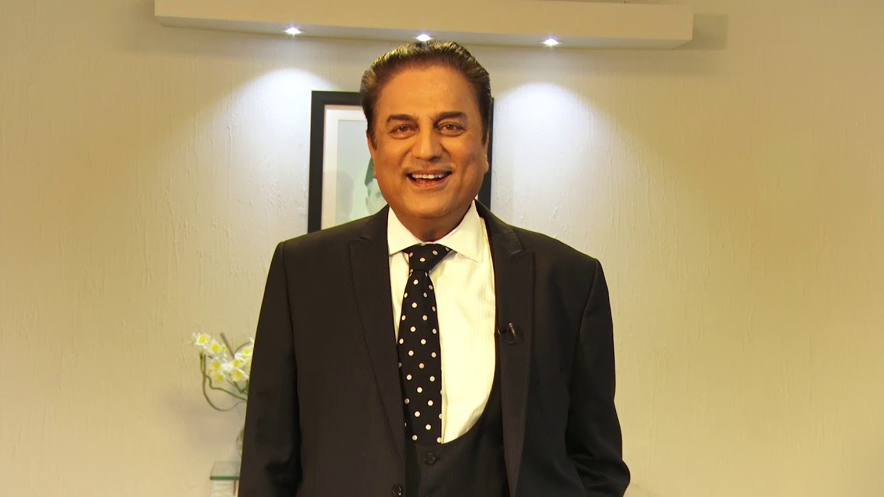 Ptv Anniversicy Chairman Pakistan Television Mr Naeem Bokhari Messgae