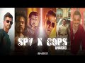 Spy x cops univers  rb editix  