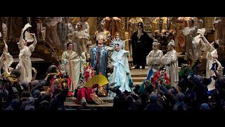 歌劇「トゥーランドット」より(小編成版) ''Turandot'' A Selection from Opera for Wind Ensemble(参考Midi音源)