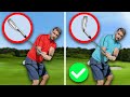 Squaring the clubface  simple golf drill for all golfers