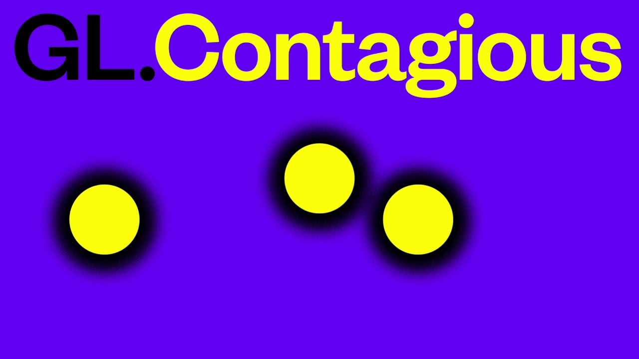 Watch GL - Contagious on YouTube Watch GL - Contagious on YouTube